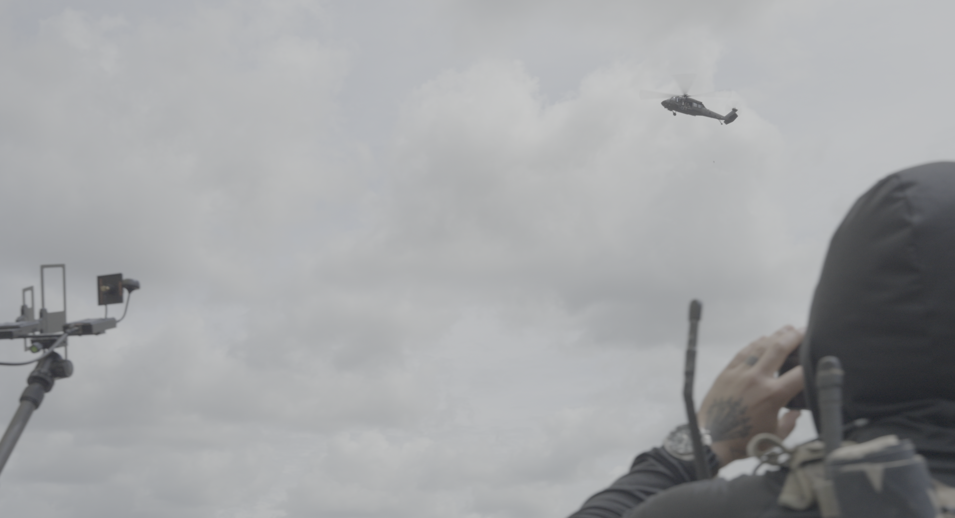 Air Launch Operations